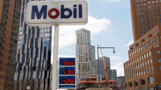 We Did The Math On Higher Gas Prices